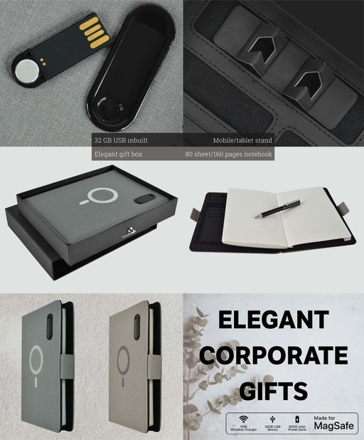  elegant corporate gifts