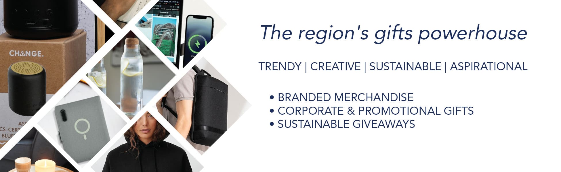  corporate gifting supplier