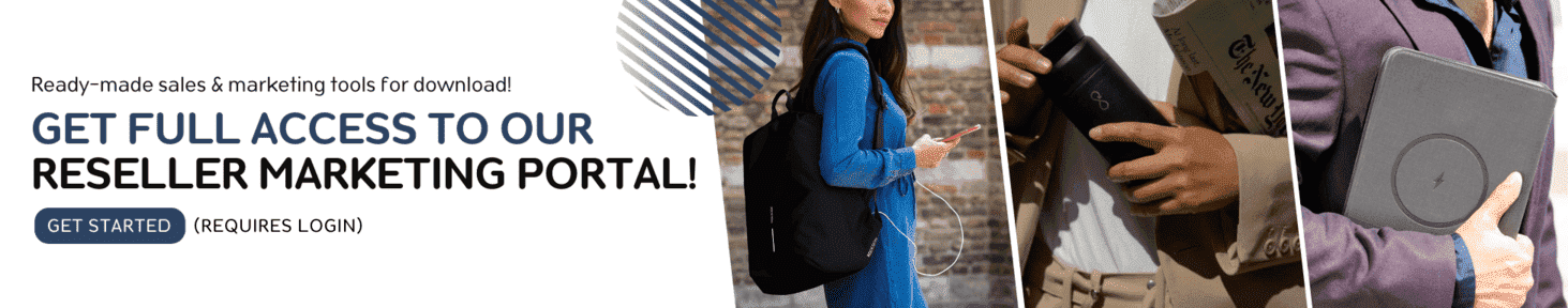  reseller marketing portal
