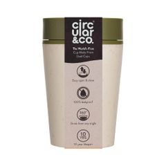 The Circular Cup Range for Personalized Gifts