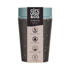 The Circular Cup Range for Branded Gifts
