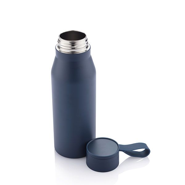 Recycled Stainless Steel Vacuum Bottle
