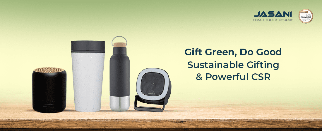 Sustainable Gifts