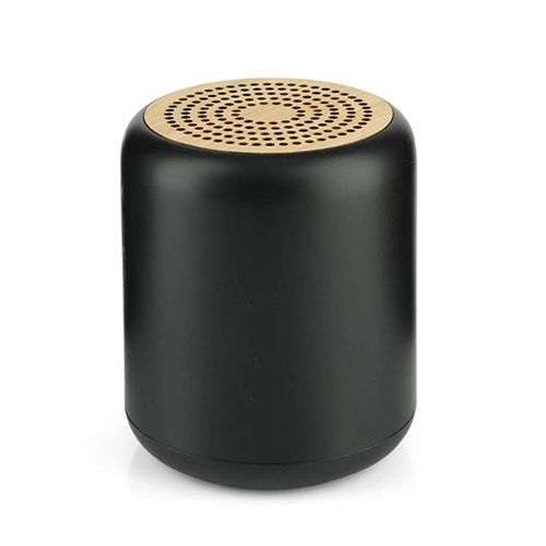 Recycled Bluetooth Speaker