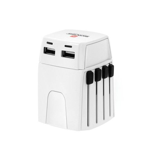 World Adapter MUV Micro USB