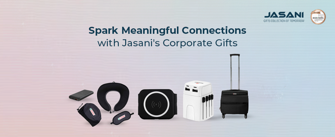 Jasani Corporate Gifts