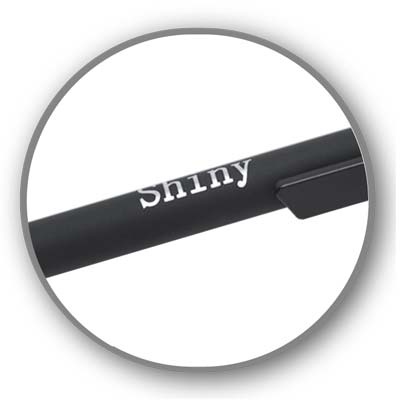 Laser Engraving Laser Engraved Pens by Jasani