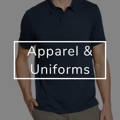 Supplier Stockist Distributor of Corporate Apparel Clothing Uniforms Caps in UAE Saudi Bahrain Kuwait Oman - Customized Polos, Customized T-shirts, Printed Shirts, Printed Caps