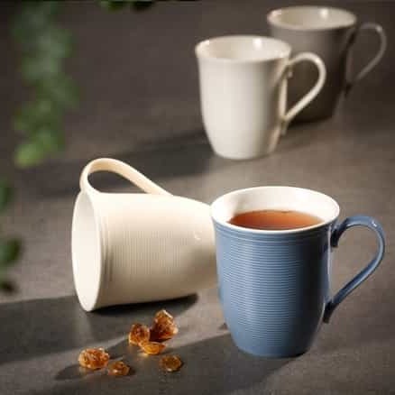 Best-in-class collection of high-end mugs from Vivo for corporate giveaways & Business gifts
