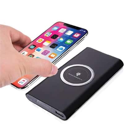 Delightful range of powerbanks, key chains, keyring tools, pens, wireless chargers from Giftlogoy for fantastic corporate giveaways