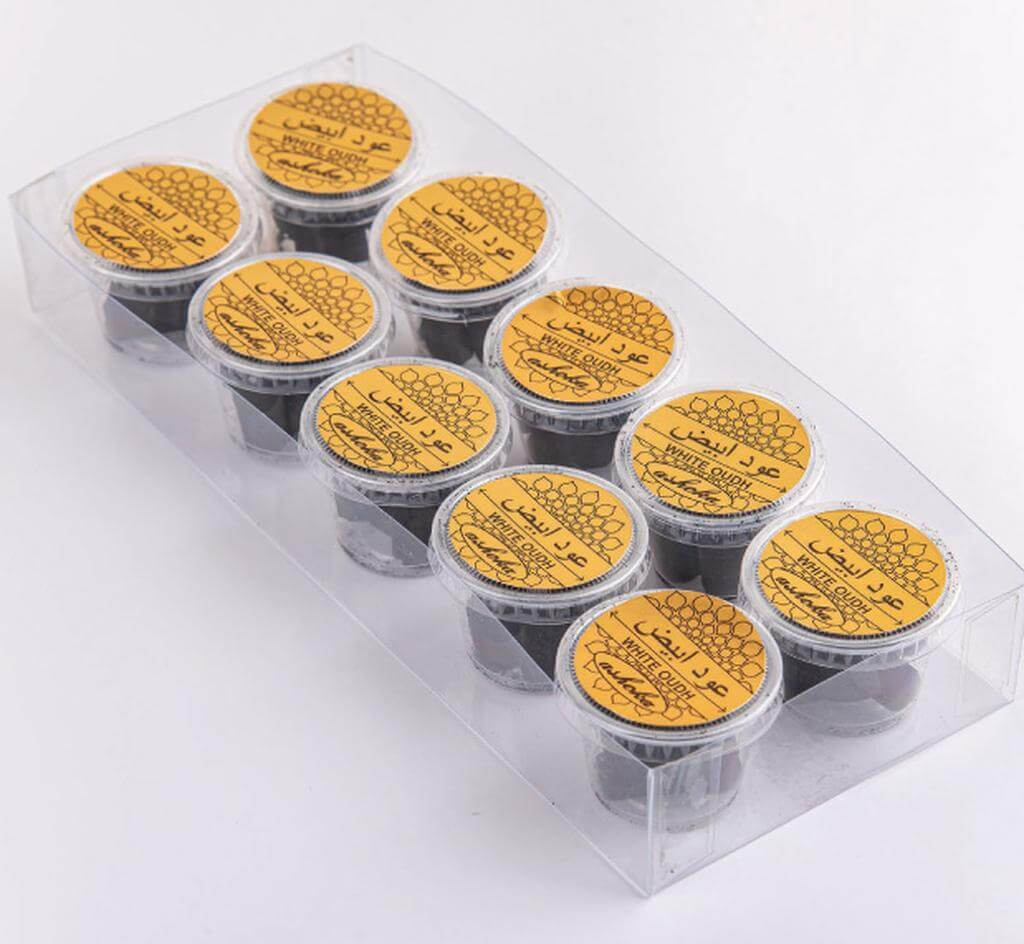 Addorted Bukhoor Fragrance for Ramadan