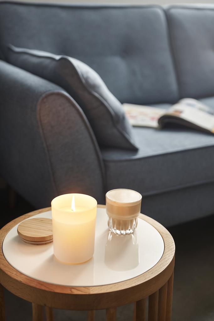 Oud Scented Candles for Gifts