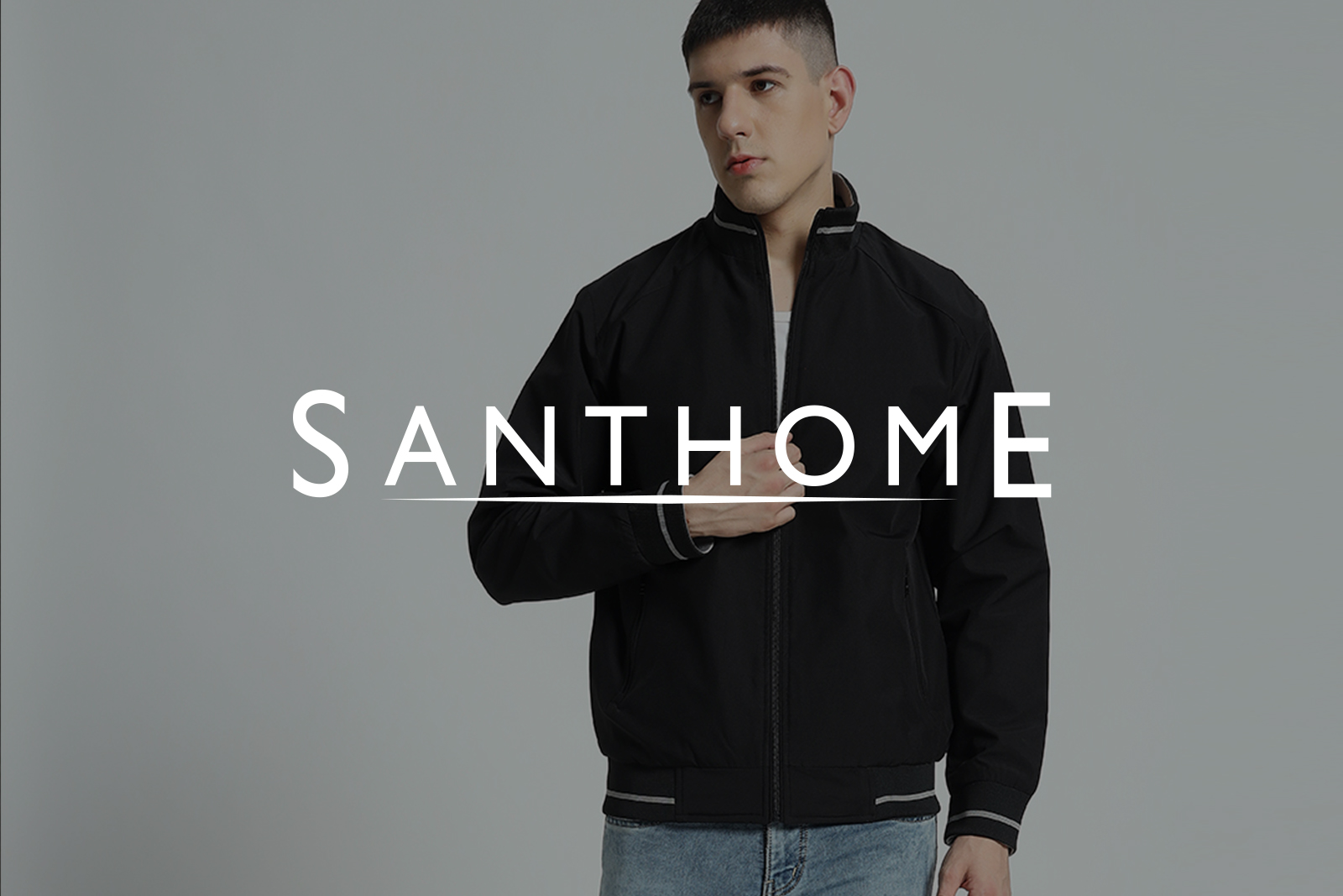 Santhome