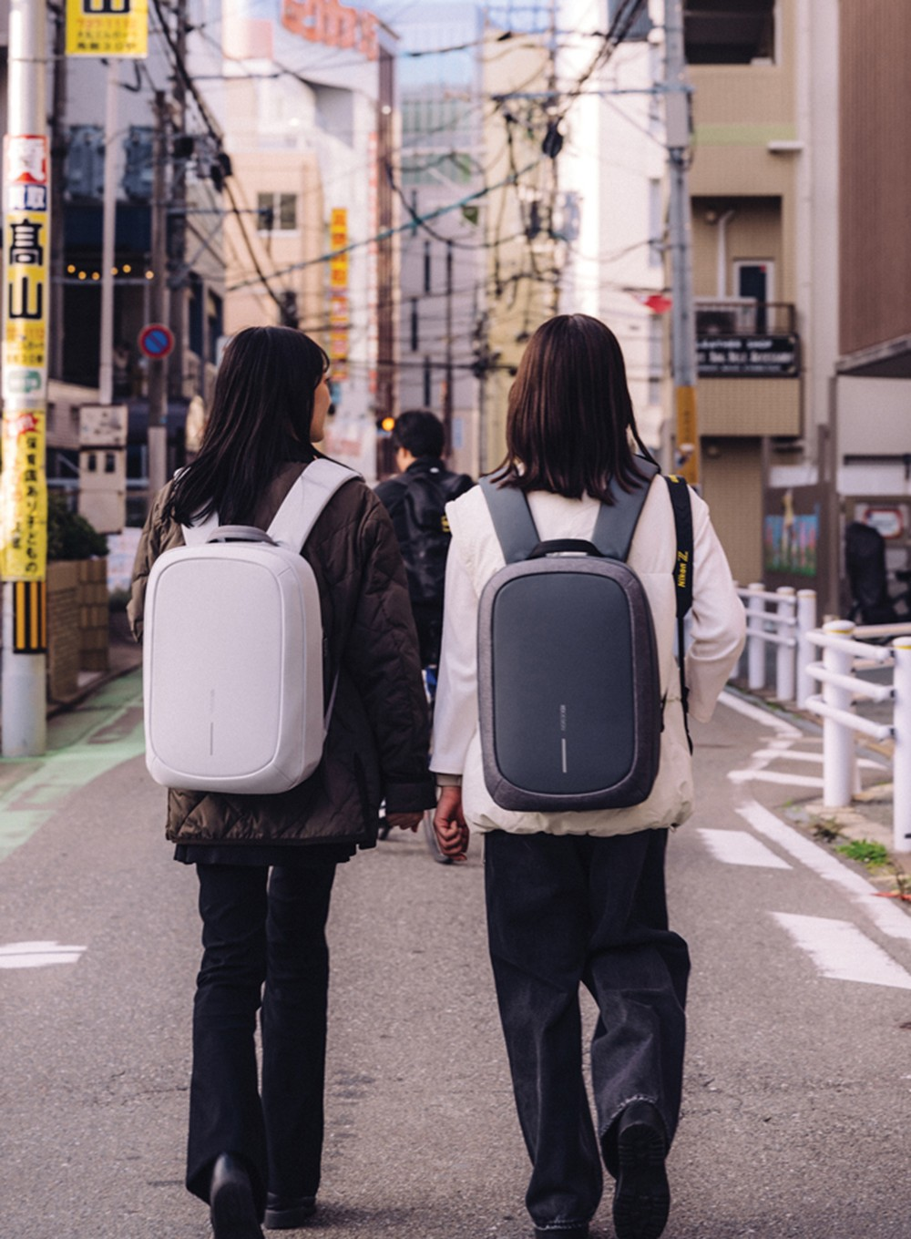 xdesign backpack