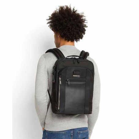 TUMI Davis Backpack TUMI Davis Backpack | TUMI Supplier UAE | TUMI Distributor | TUMI Dubai