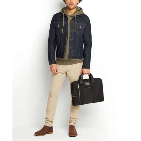 TUMI Aviano Slim Briefcase TUMI Aviano Slim Briefcase | TUMI Supplier UAE | Tumi Distributor | Tumi Dubai