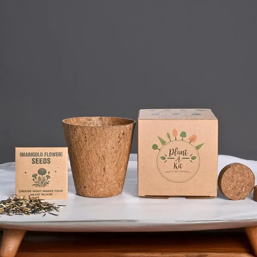 Explore grow-themed promotional items, plantable pens, seed kits & eco gifts. Ideal for branding & events across UAE