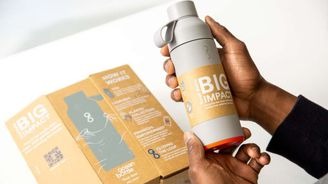 Ocean Bottle distributor in UAE