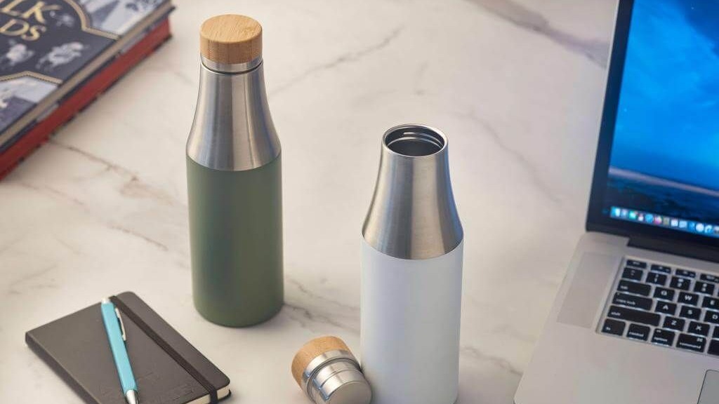CHANGE Collection for Seriously Sustainable Corporate Gifts | by Jasani UAE