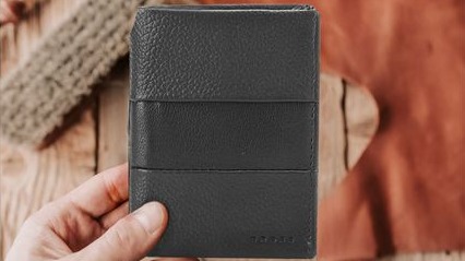 Cross Pens and Leather Accessories Collection - Genuine Leather by Cross Branded Business Gifting