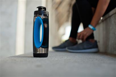 BOPP SPORT - XDDESIGN Sport Water Bottle Blue