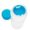 EVERYDAY - XD Fruit Infuser Bottle Blue
