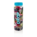 EVERYDAY - XD Fruit Infuser Bottle Blue