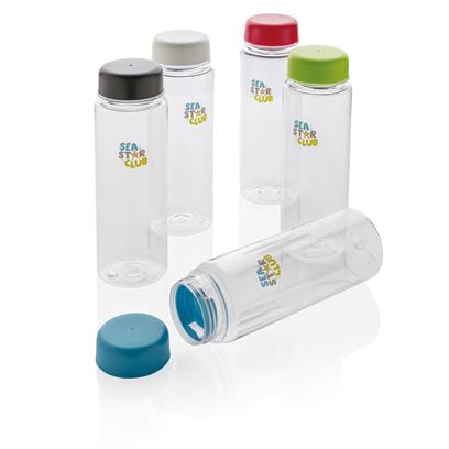 EVERYDAY - XD Fruit Infuser Bottle Blue