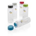 EVERYDAY - XD Fruit Infuser Bottle Blue