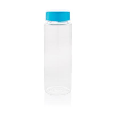 EVERYDAY - XD Fruit Infuser Bottle Blue