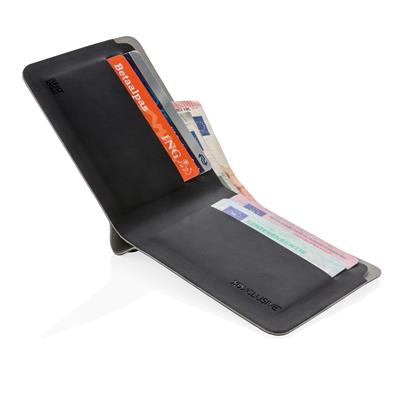 QUEBEC – XDXCLUSIVE RFID Safe Wallet