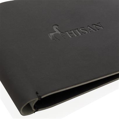 QUEBEC – XDXCLUSIVE RFID Safe Wallet