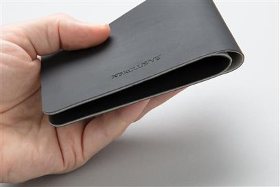 QUEBEC – XDXCLUSIVE RFID Safe Wallet