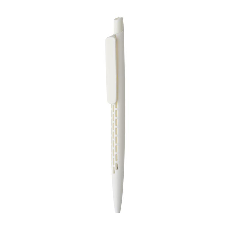 KOKSI - Giftology Set of Double Walled Tumbler, A5 Notebook and Pen - White