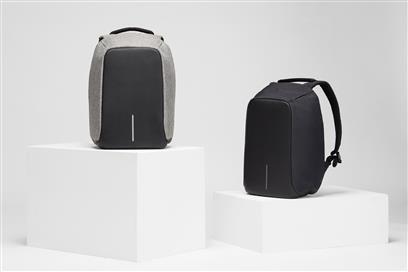 XDDESIGN Bobby Smart Backpack - Grey