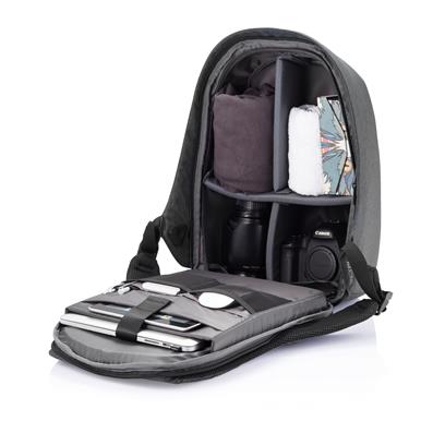 XDDESIGN Bobby Tech Anti-Theft Backpack - Black