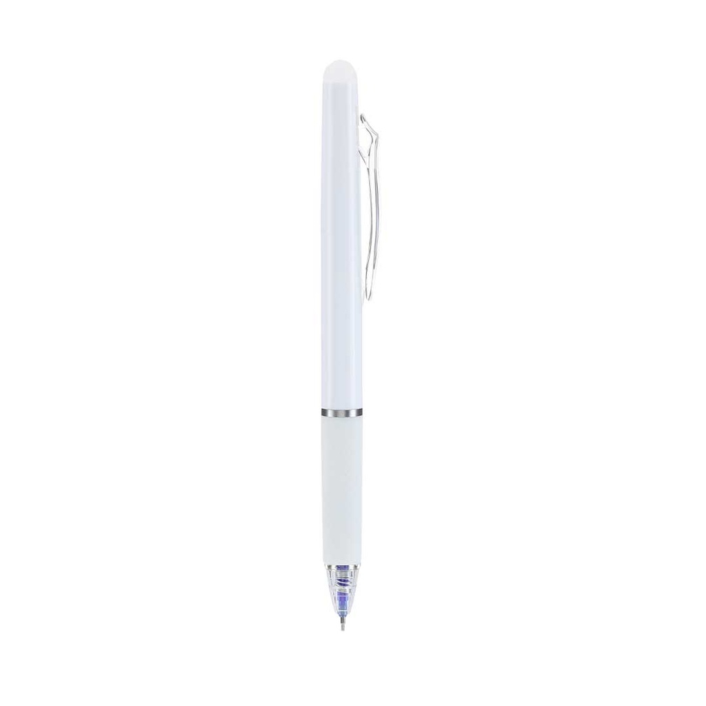 Santhome® Eternity - The Reusable Notebook & Pen Set - White