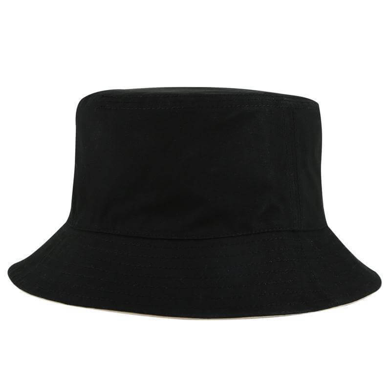 TRAIL - Santhome® Reversible Canvas Bucket Hat