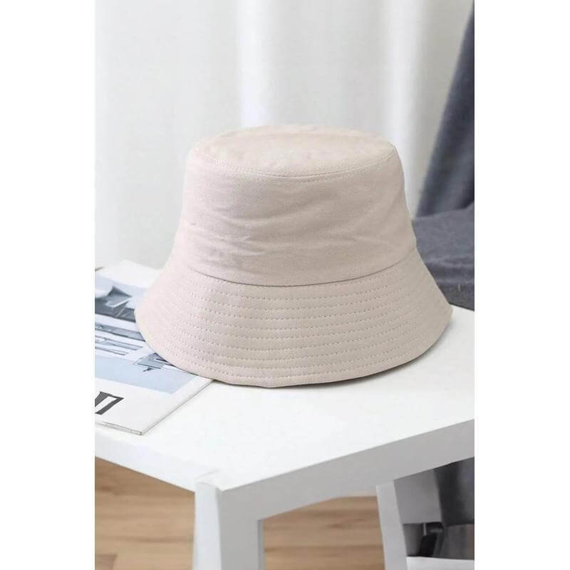 TRAIL - Santhome® Reversible Canvas Bucket Hat
