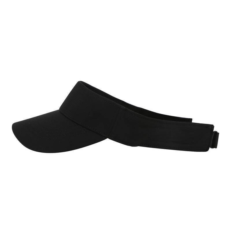 APEX - Santhome® Visor Cap - Black