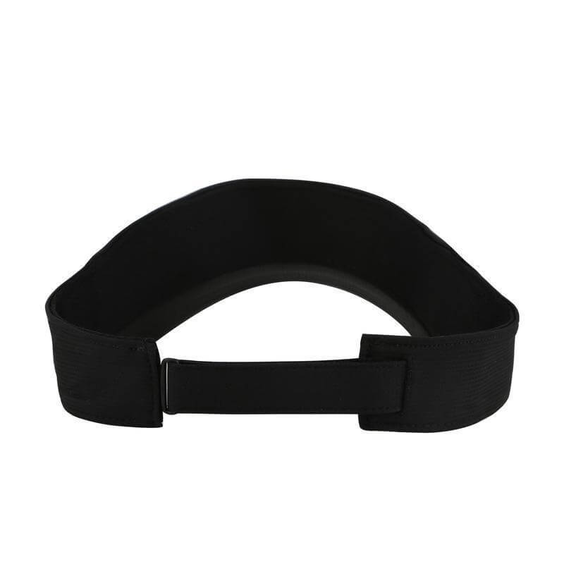 APEX - Santhome® Visor Cap - Black
