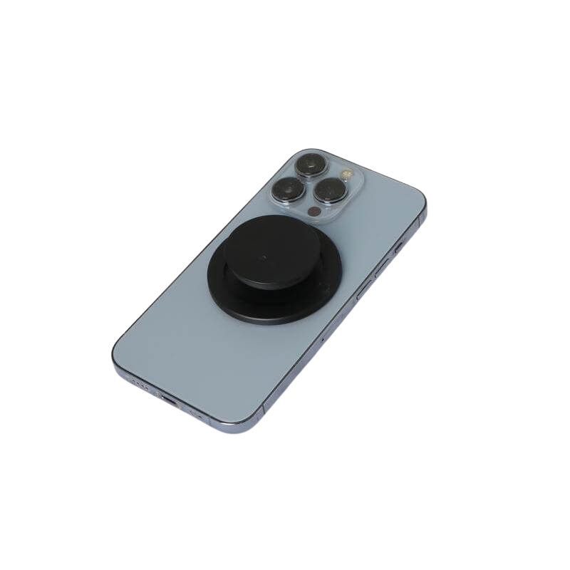 SARNO - Giftology Magsafe Mobile Pop Grip - Black
