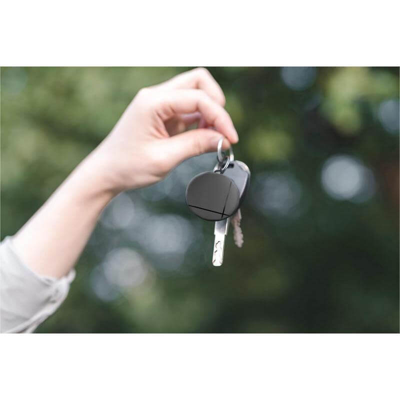 Santhome® TAG - Smart Worldwide Item Tracker (Apple MFI-certified)