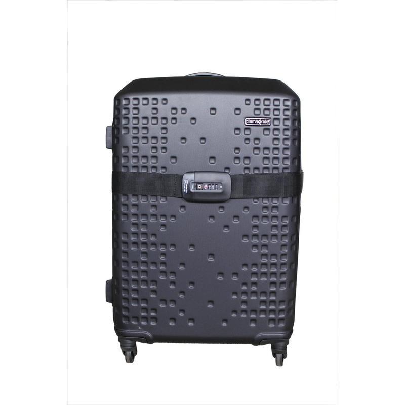 SKROSS® TRAVEL - Luggage Belt / TSA Lock