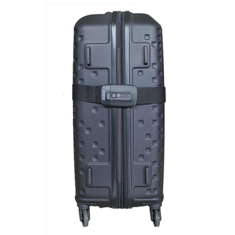 SKROSS® TRAVEL - Luggage Belt / TSA Lock