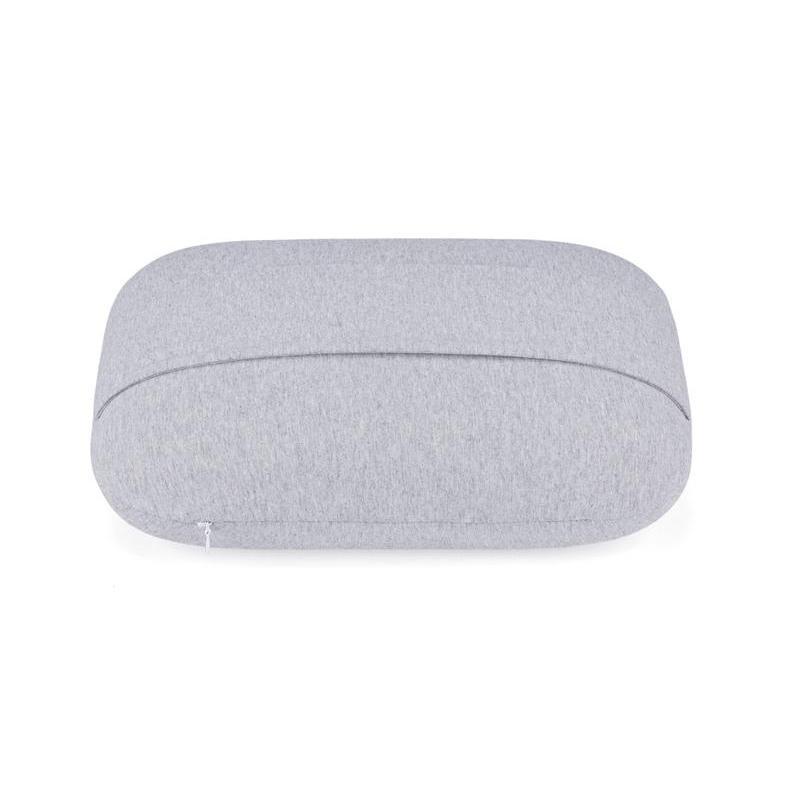CAPRI - Santhome® Memory Foam Travel Pillow with Carry Strap