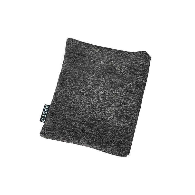 GAVILLE - RPET Wrist Band with Zipper Pouch