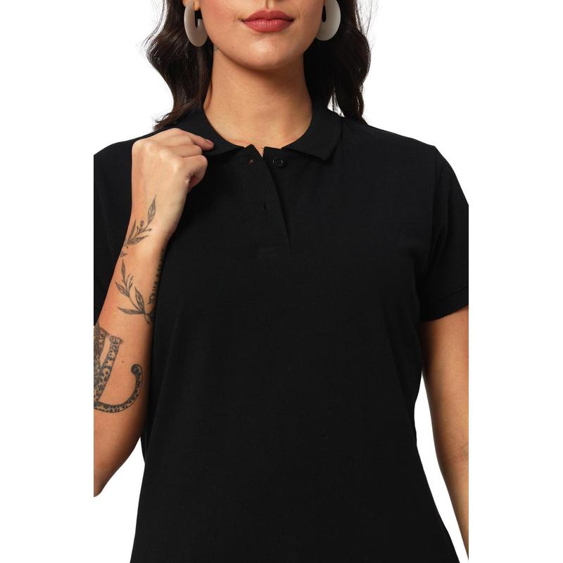 Santhome PRO EARTH (Womens) - The Fully Recycled Polo Shirt