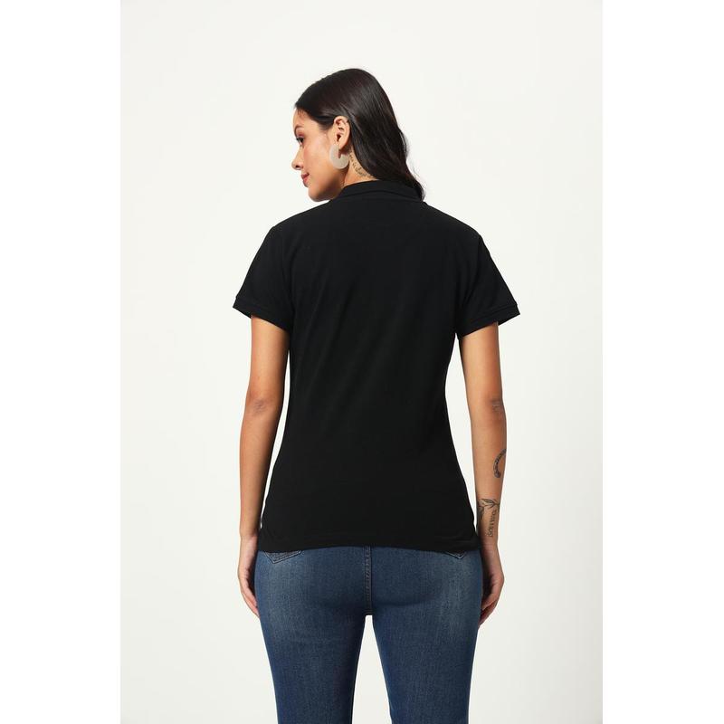 Santhome PRO EARTH (Womens) - The Fully Recycled Polo Shirt