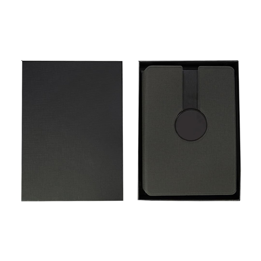 ONEX - CHANGE ZERO Recycled 10000mAh 15W MagSafe Wireless A5 Organizer 32GB - Black